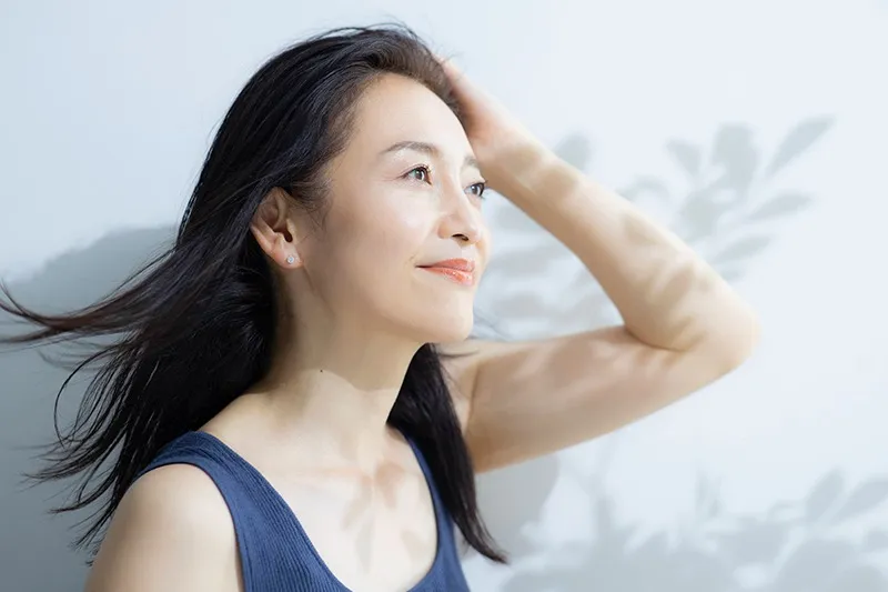 (女性/40代/会社員)
