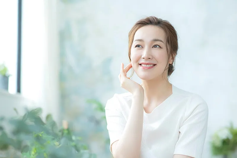 (女性/20代後半/自営業)